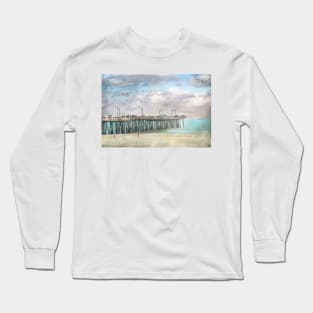 Think In the Open Air Long Sleeve T-Shirt